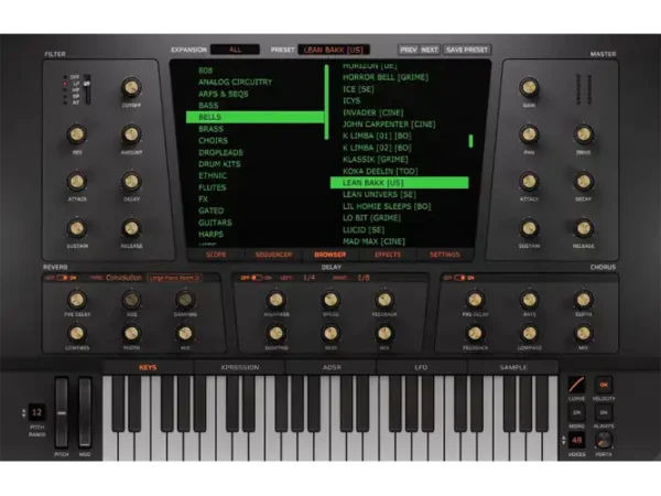 Initial Audio Heat Up 3