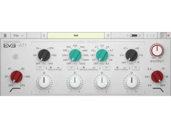 Kuassa EVE-AT1