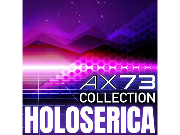 Martinic AX73 Holoserica Collection