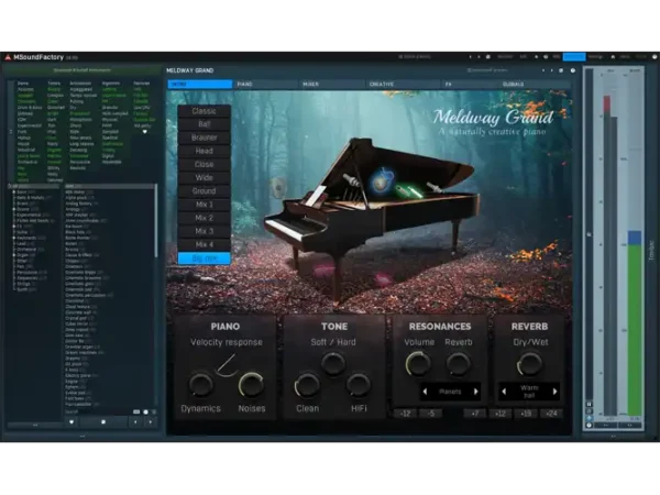 MeldaProduction MeldwayGrand