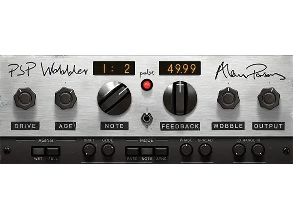 PSP Audioware PSP Wobbler