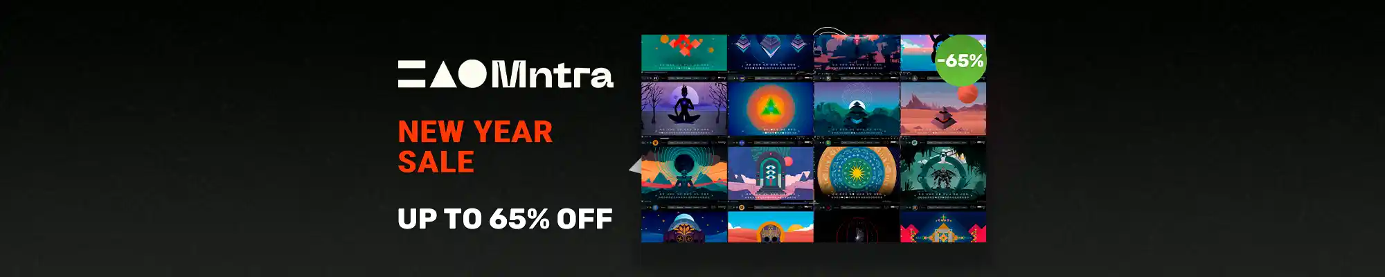 Plugin Max Mntra Instruments