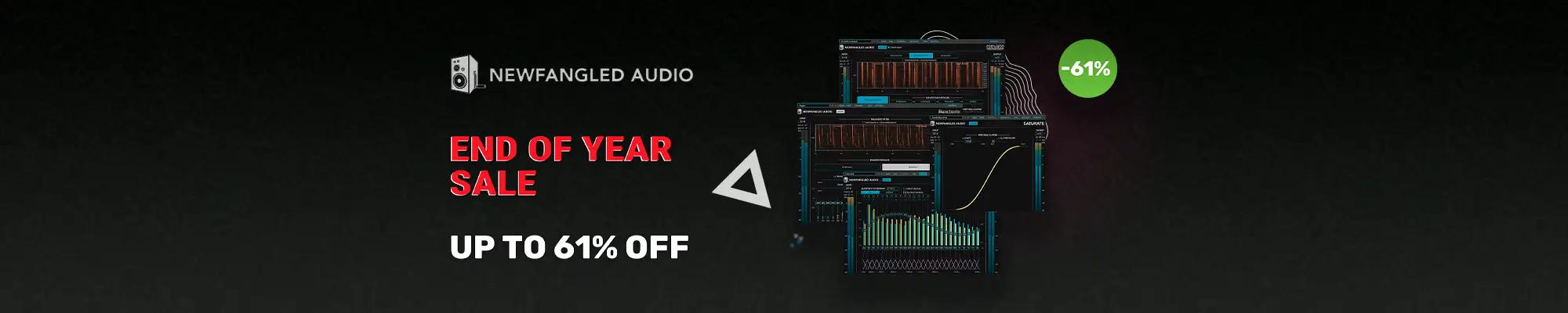 Plugin Max Newfangled Audio