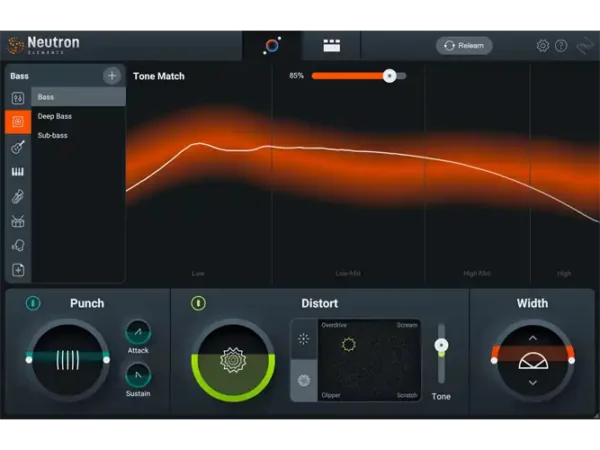 iZotope Neutron 4 Elements