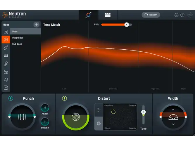 iZotope Neutron 4 Elements